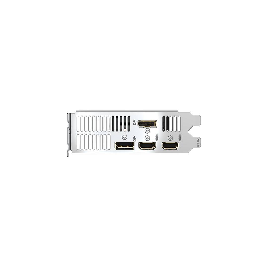 GIGABYTE GeForce RTX 5050 OC Low Profile 8G Carte Graphique - 8GB GDDR6, 128bit, PCI-E 5.0, 2587MHz Fréquence du cœur, 2-6