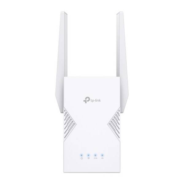TP-LINK WiFi 7 bi-bande 3.6 Gbit/s offre une vitesse allant jusquà 3.6 Gbit/s 2882 Mbps sur 5 GHz et 688 Mbps sur 2.4 GH