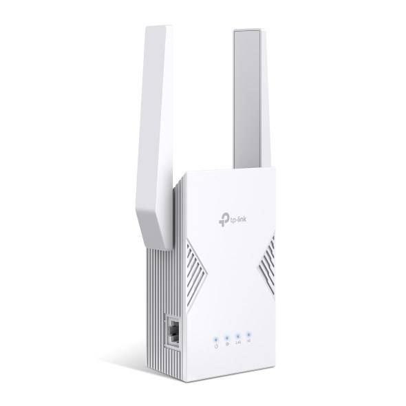 TP-LINK WiFi 7 bi-bande 3.6 Gbit/s offre une vitesse allant jusquà 3.6 Gbit/s 2882 Mbps sur 5 GHz et 688 Mbps sur 2.4 GH-2