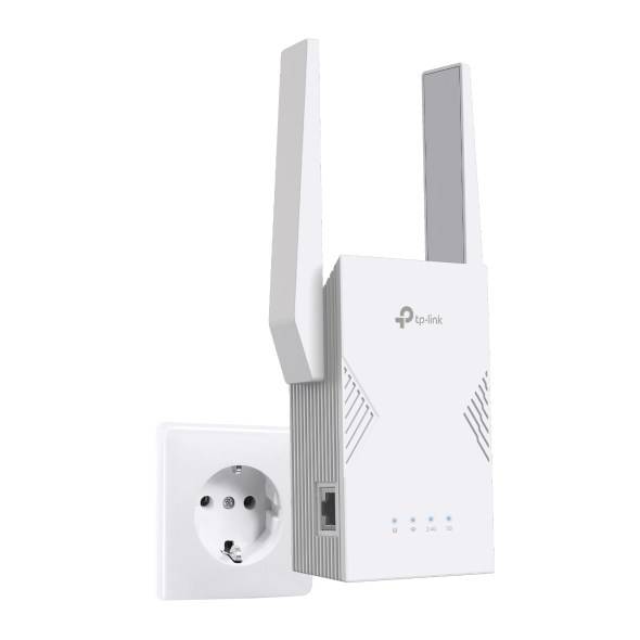 TP-LINK WiFi 7 bi-bande 3.6 Gbit/s offre une vitesse allant jusquà 3.6 Gbit/s 2882 Mbps sur 5 GHz et 688 Mbps sur 2.4 GH-3