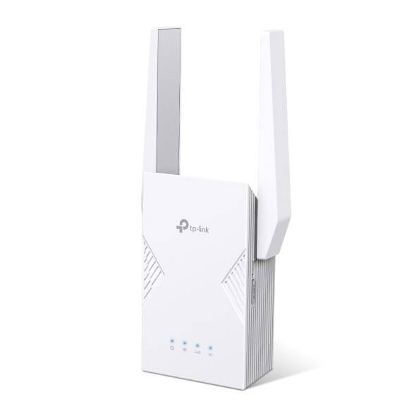 TP-LINK WiFi 7 bi-bande 3.6 Gbit/s offre une vitesse allant jusquà 3.6 Gbit/s 2882 Mbps sur 5 GHz et 688 Mbps sur 2.4 GH-4