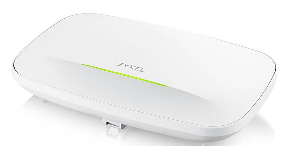 Zyxel NWA110BE 802.11be Wifi/NebulaFle-3