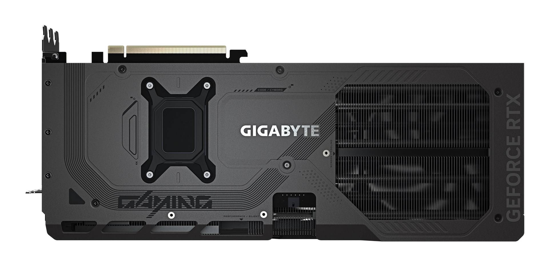 GIGABYTE GeForce RTX 5070 Ti GAMING OC 16G Carte Graphique - 16 Go GDDR7, 256 bits, PCI-E 5.0, 2588 MHz Core Clock, 3 x-8