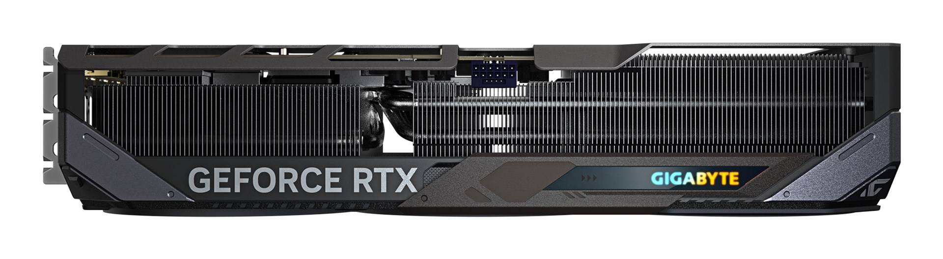 GIGABYTE GeForce RTX 5070 Ti GAMING OC 16G Carte Graphique - 16 Go GDDR7, 256 bits, PCI-E 5.0, 2588 MHz Core Clock, 3 x-9