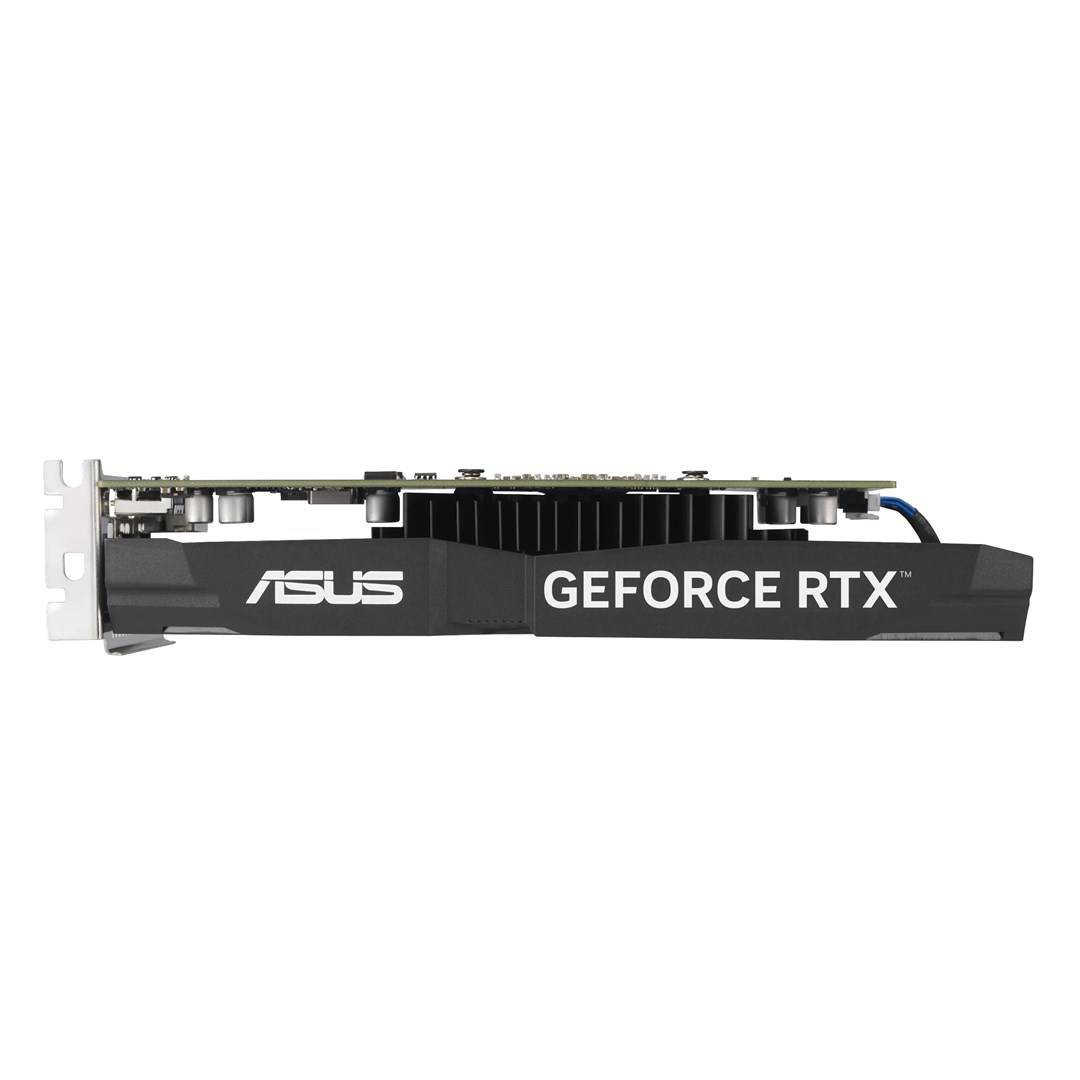 ASUS DUAL RTX 3050 OC 6Go-2