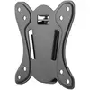 Support mural TV Goobay Basic Fix (taille S) - support pour téléviseurs et moniteurs entre 23 et 42 pouces (58-107...