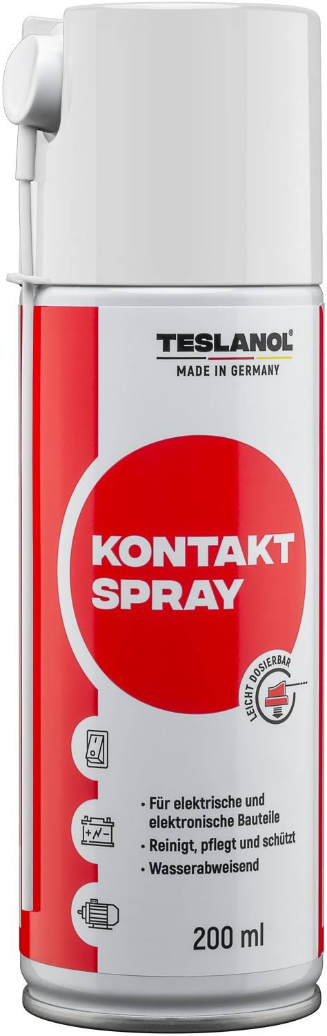 Teslanol contact et tuner spray 200 ml-0