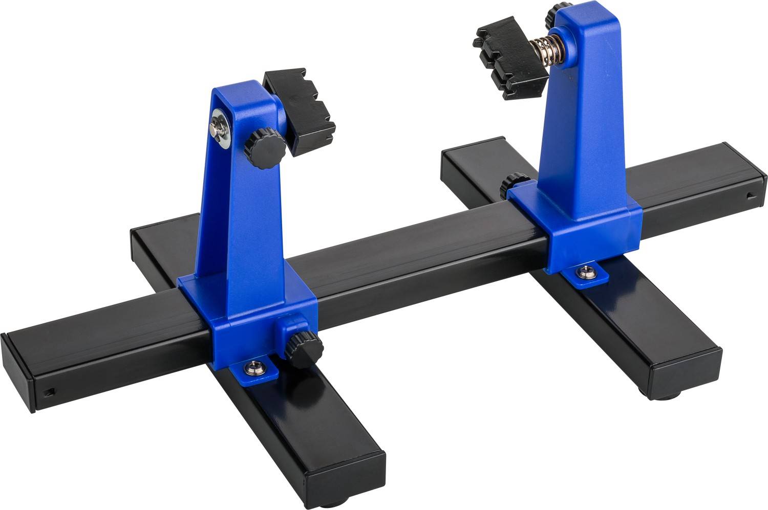 Support de carte Goobay / support de soudure / rotation de carte de circuit imprimé à 360° - pour objets jusqu'à 20...-0