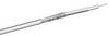 Câble coaxial Goobay 100 dB SAT, double blindage, CCS - câble coaxial pour systèmes de câbles numériques SAT et BK