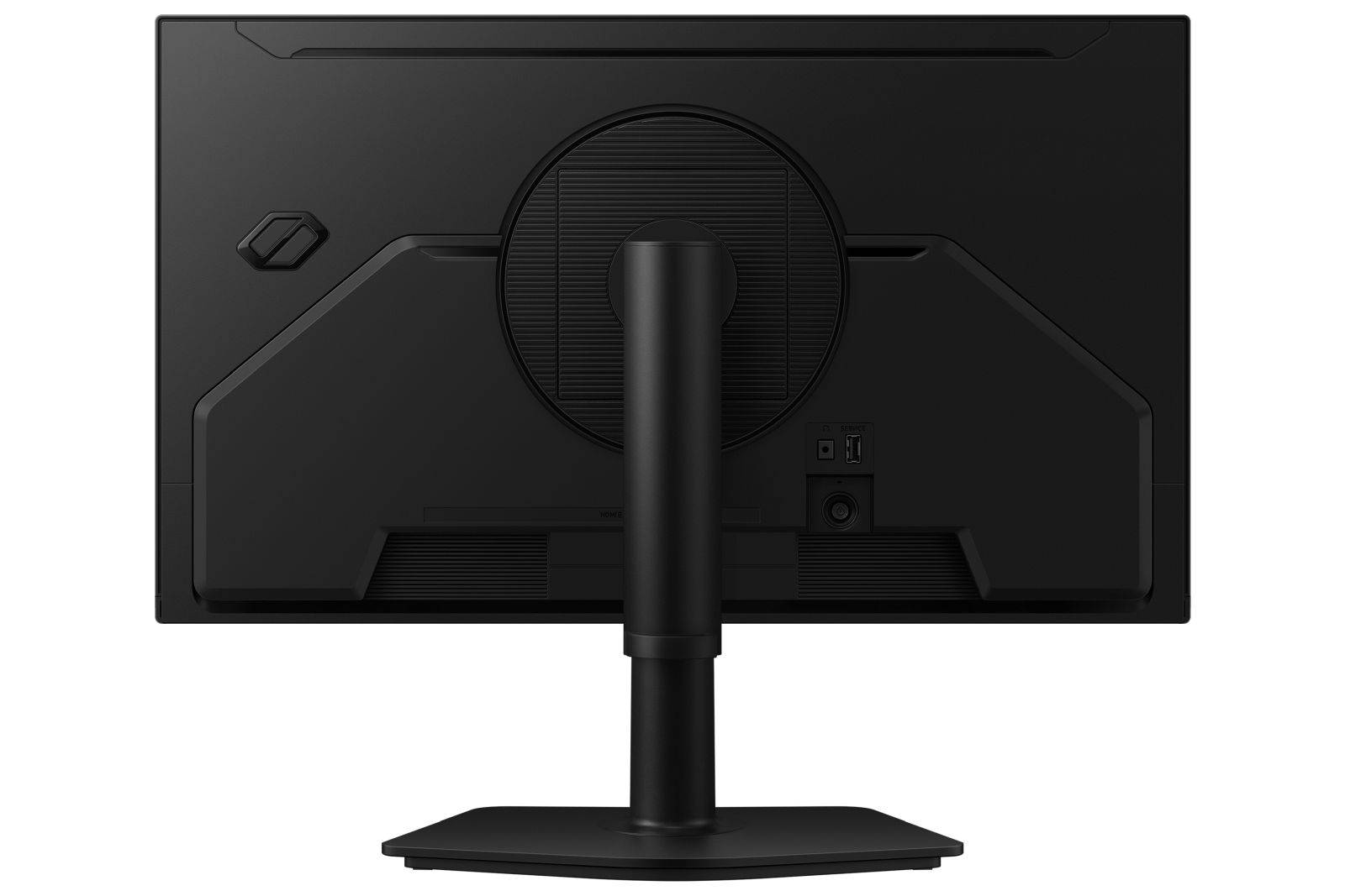 Samsung G40H, 63,5 cm (25"), 1920 x 1080 pixels, Full HD, LCD, 1 ms, Noir-1