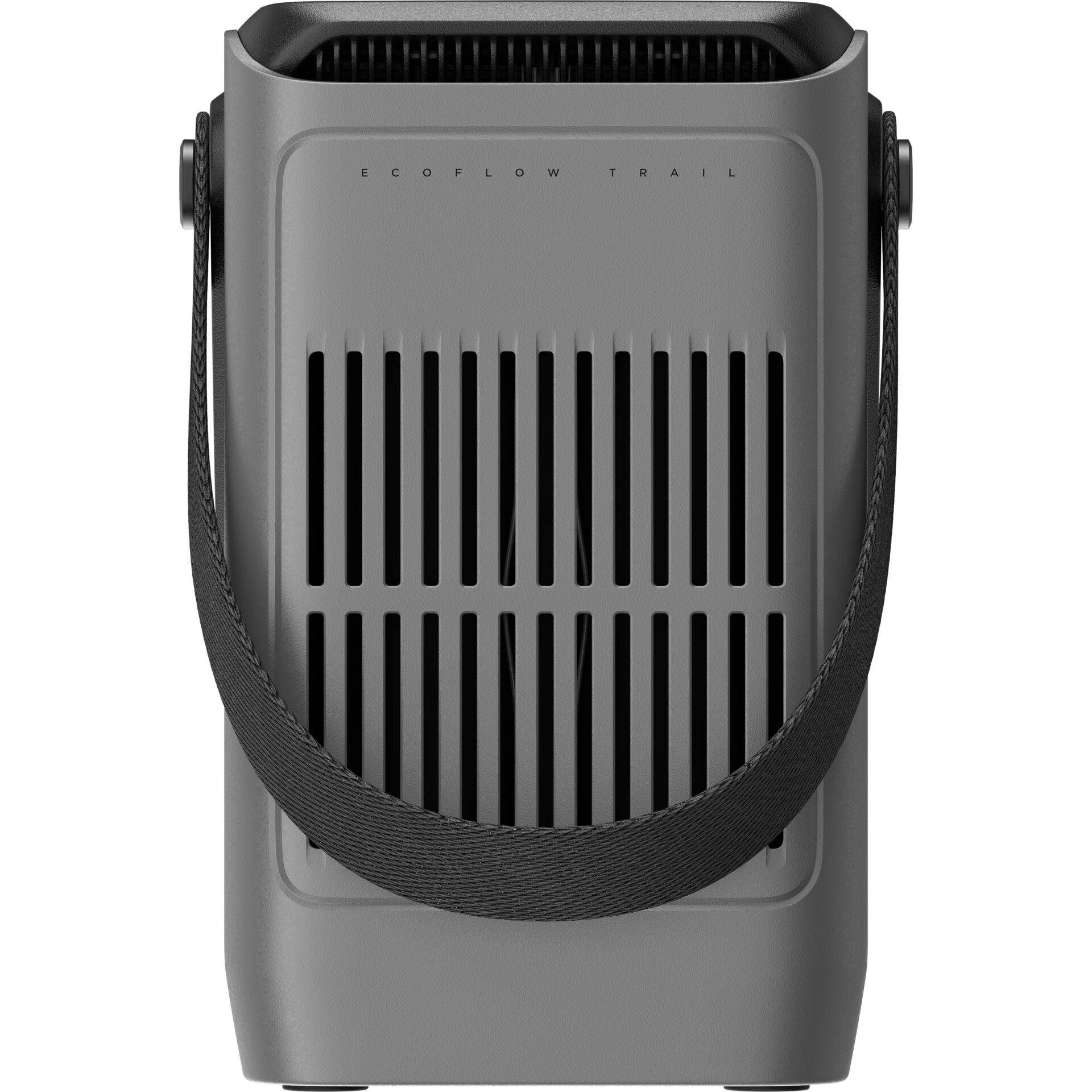 Station d'énergie portable TRAIL 200DC 192Wh - Camping, outdoor - Ecoflow-3