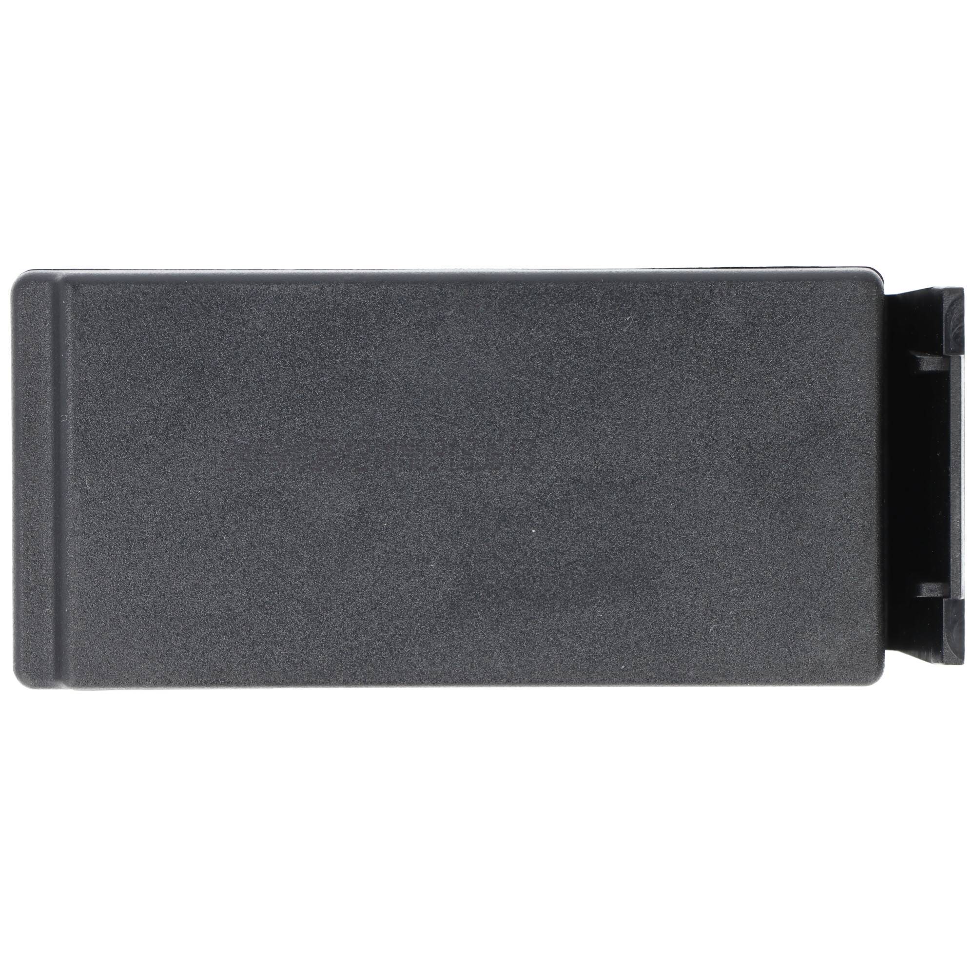 Batterie de grue Li-ion 7.4V 3400mAh pour Cavotec M5-1051-3600-4
