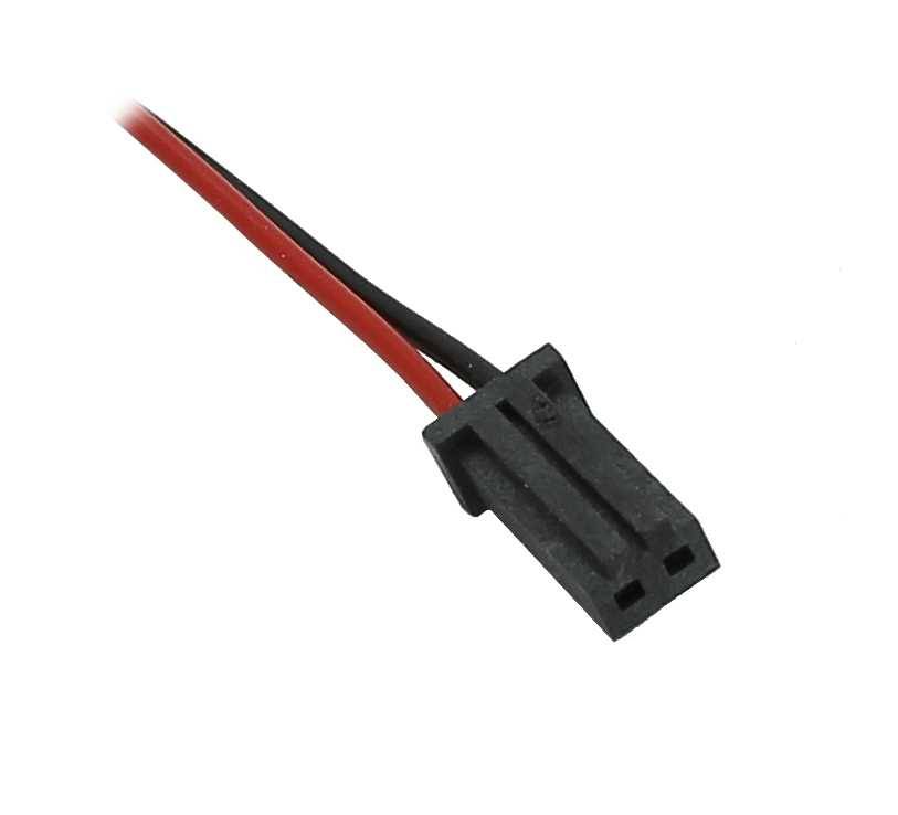 Batterie de secours LiSoCl2 3.6V 13Ah remplace Elkron 80009-1