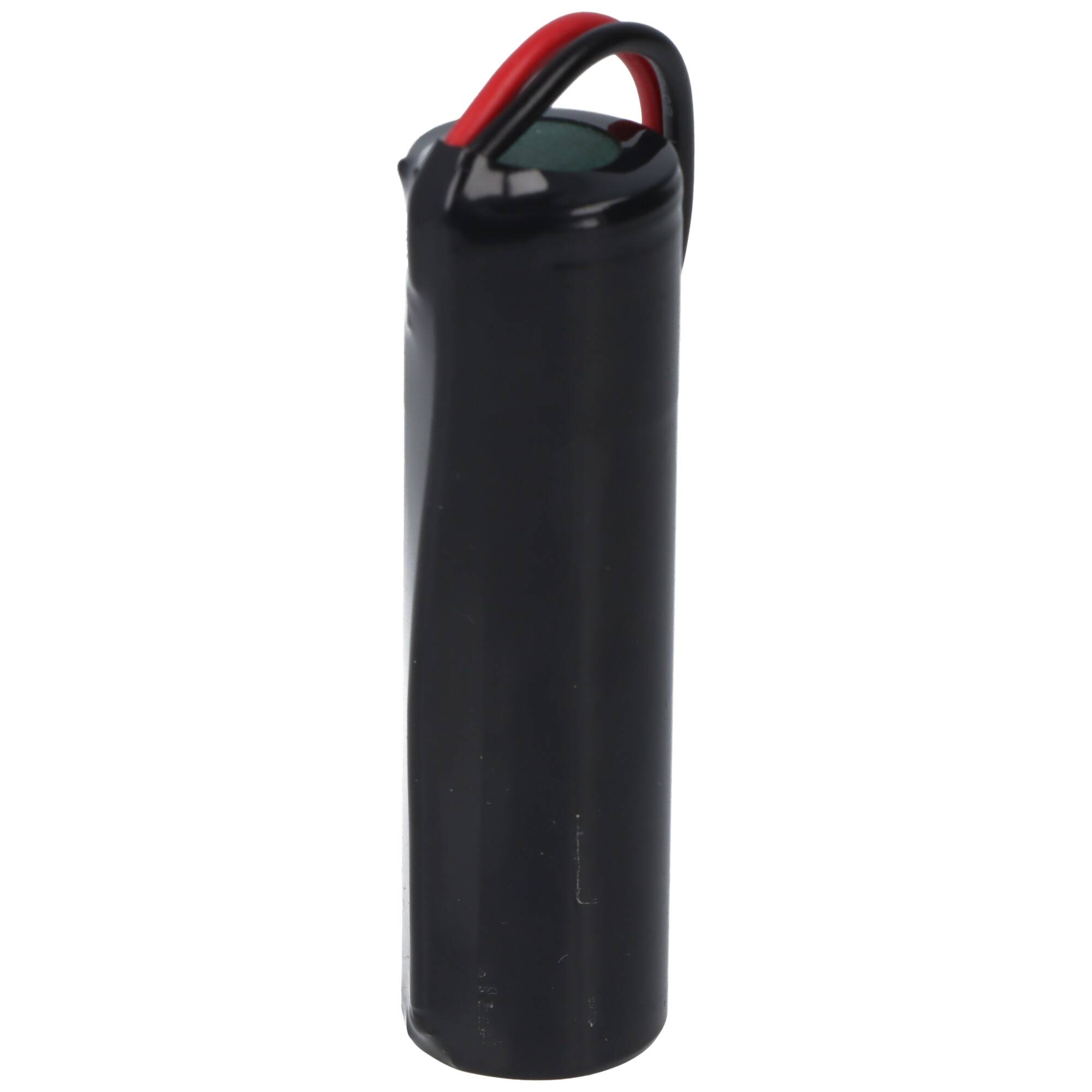 Batterie robot ménager pour remplacer Vileda 8654396211 - 3400mAh 3.7V Li-Ion-1