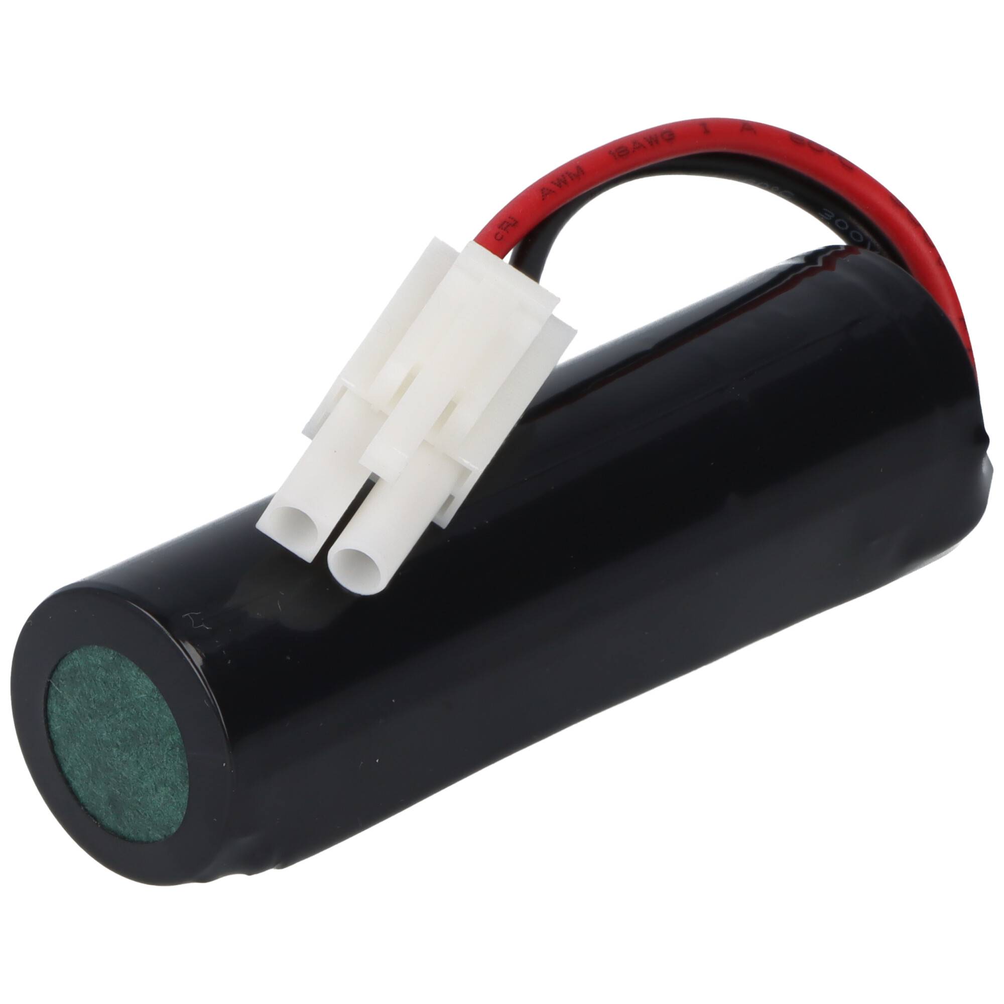 Batterie robot ménager pour remplacer Vileda 8654396211 - 3400mAh 3.7V Li-Ion-2
