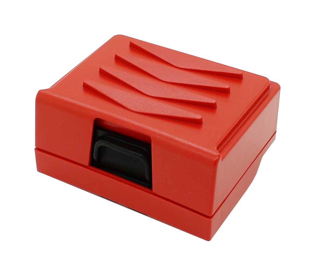 Batterie de grue d'origine NiMH 4,8 V 1,5 Ah batterie d'origine Laird 1BAT-8368-A001-1