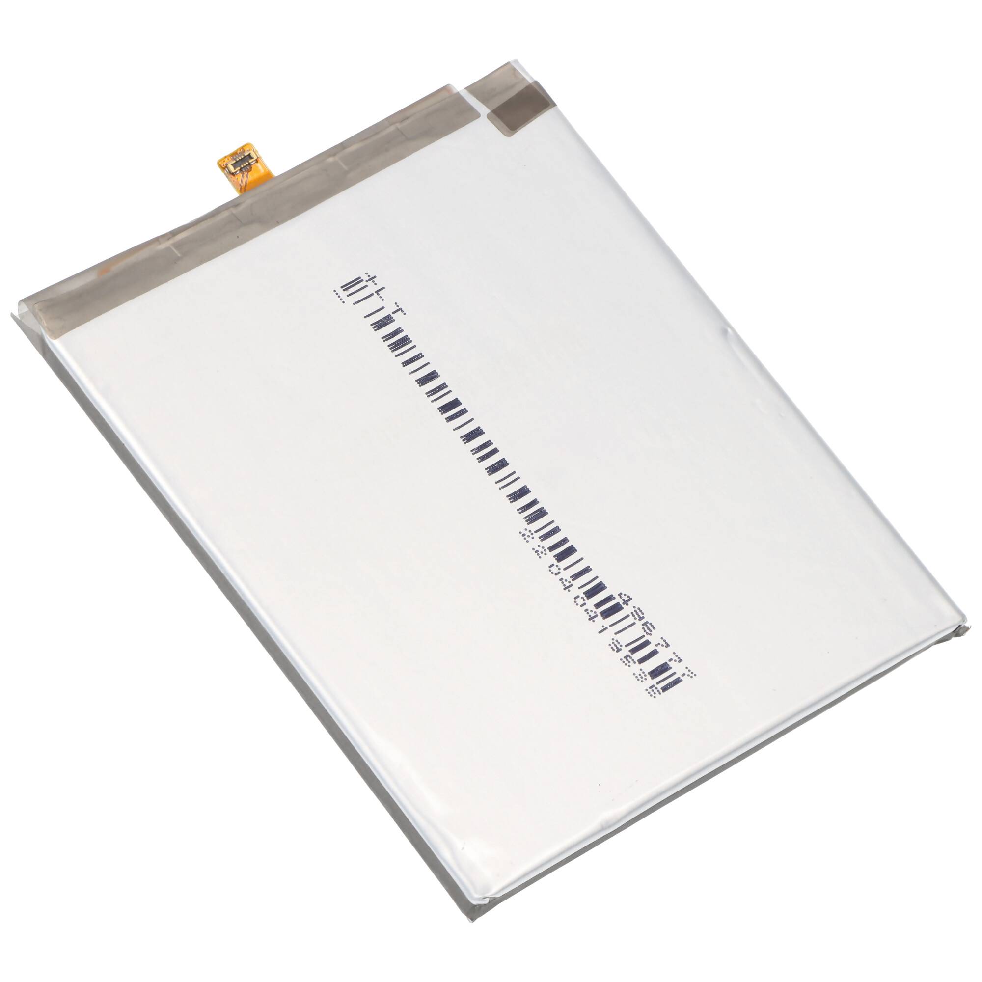 Batterie adaptée pour Samsung Galaxy S22 Plus 5G, Li-Polymer, 3.88V, 4370mAh, 16.9Wh, intégrée, sans outils-1