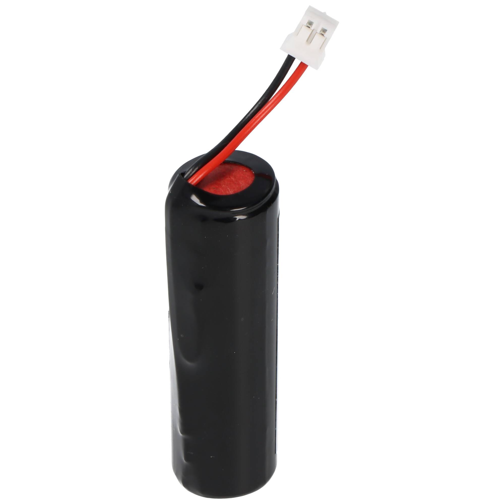 Accumulateur 3.6V remplace Dräger 8326186 - 2700 mAh-1