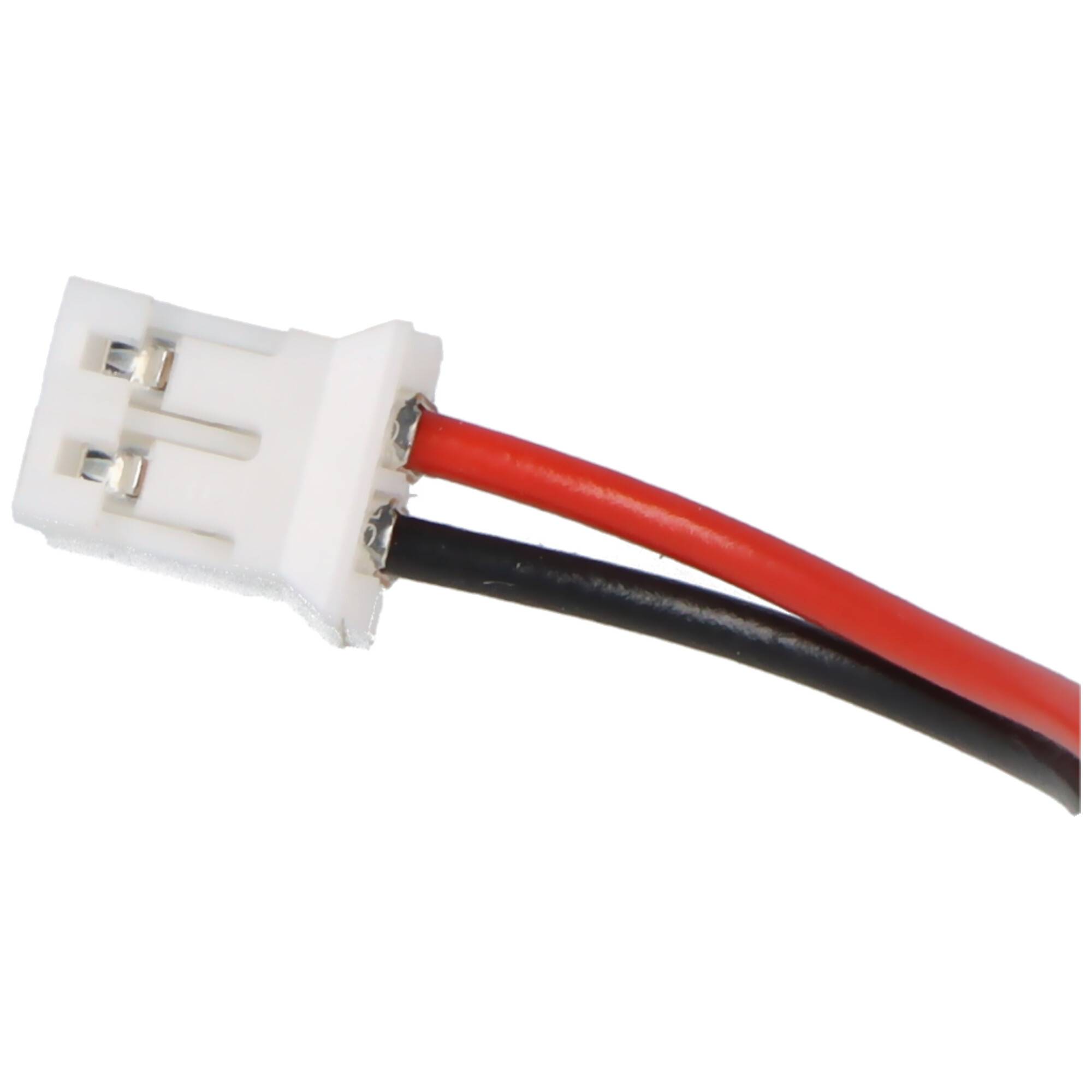 Accumulateur 3.6V remplace Dräger 8326186 - 2700 mAh-3