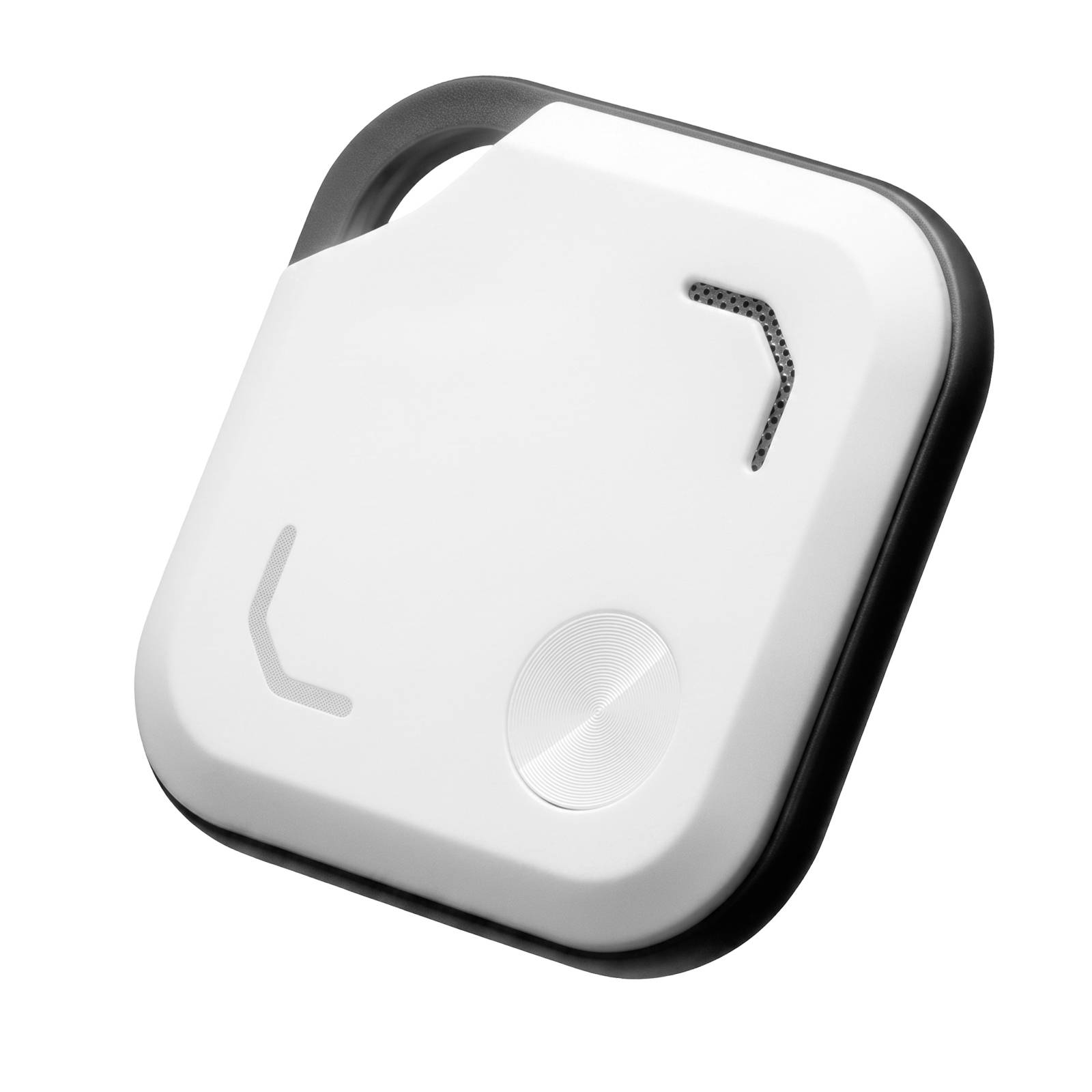 Traceur Bluetooth Airtag Compatible Apple Find My / Google Find Hub-0