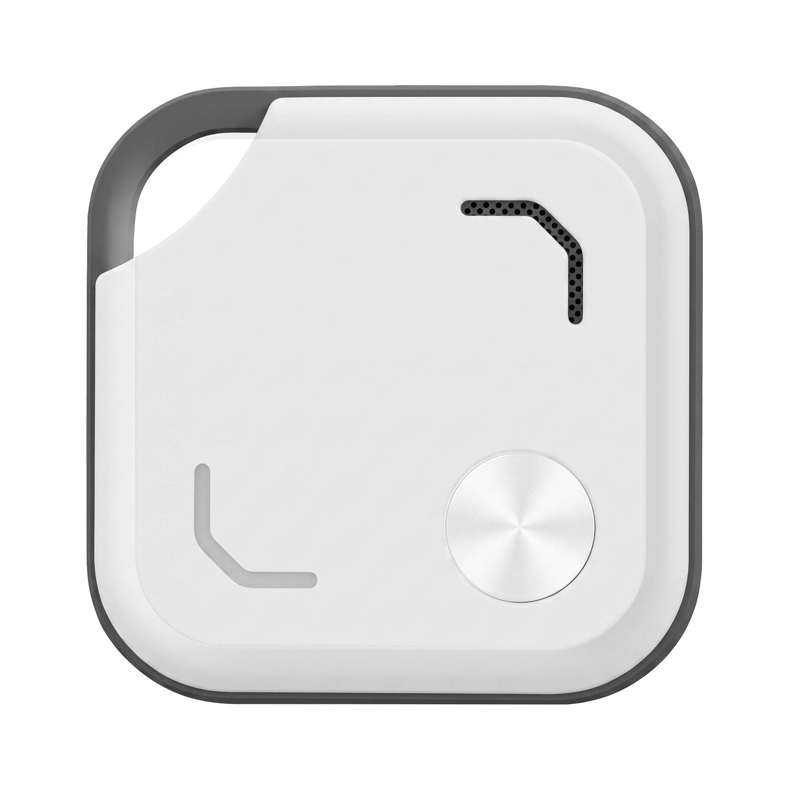 Traceur Bluetooth Airtag Compatible Apple Find My / Google Find Hub-1