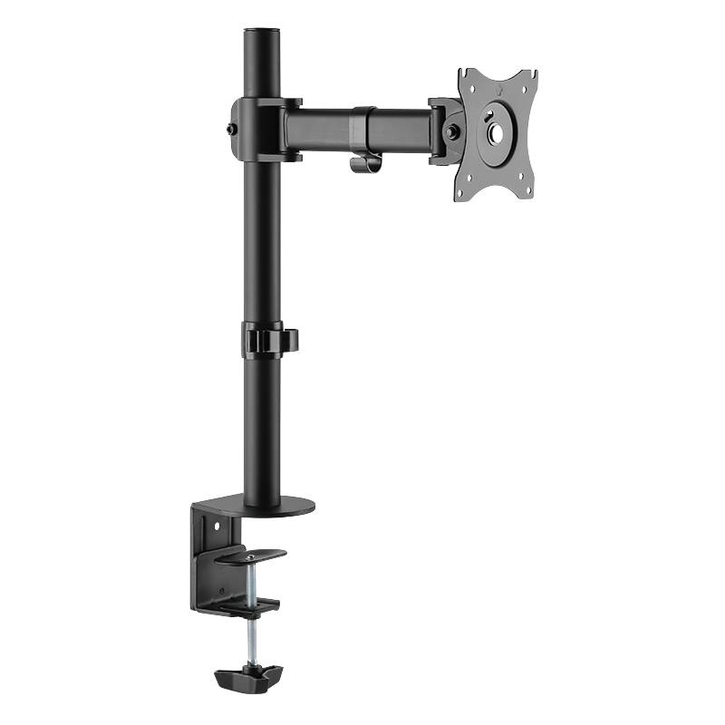 LogiLink BP0020 Support de table pour écran 1 Écran(s) 33,0 cm (13") - 68,6 cm (27") multicolore inclinable, mobile-8