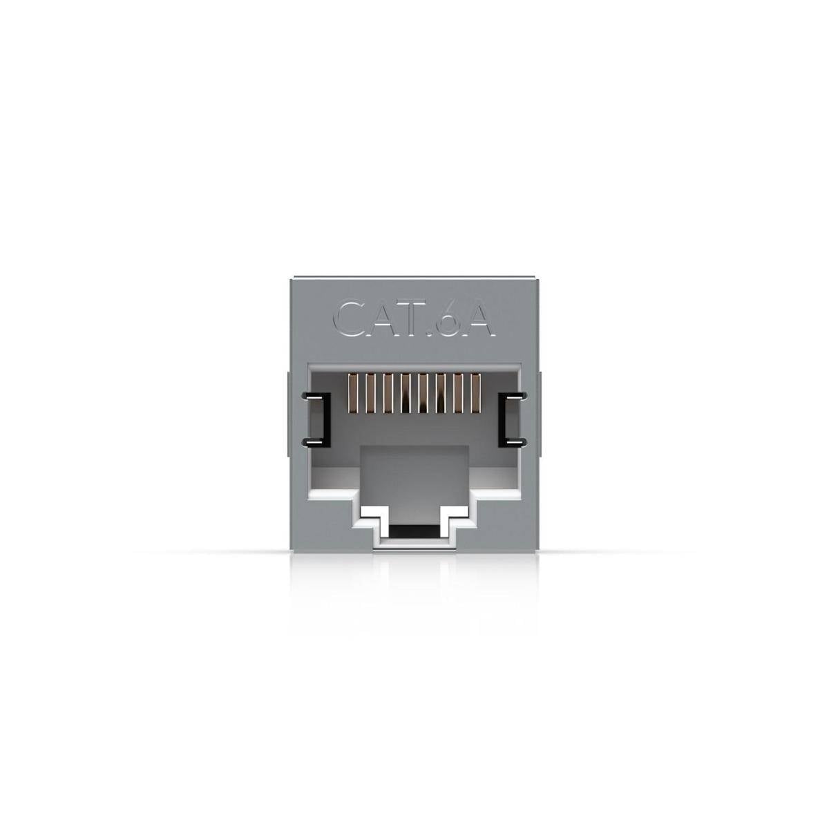 Ubiquiti UACC-RJ45-COUPLER-C6A-1