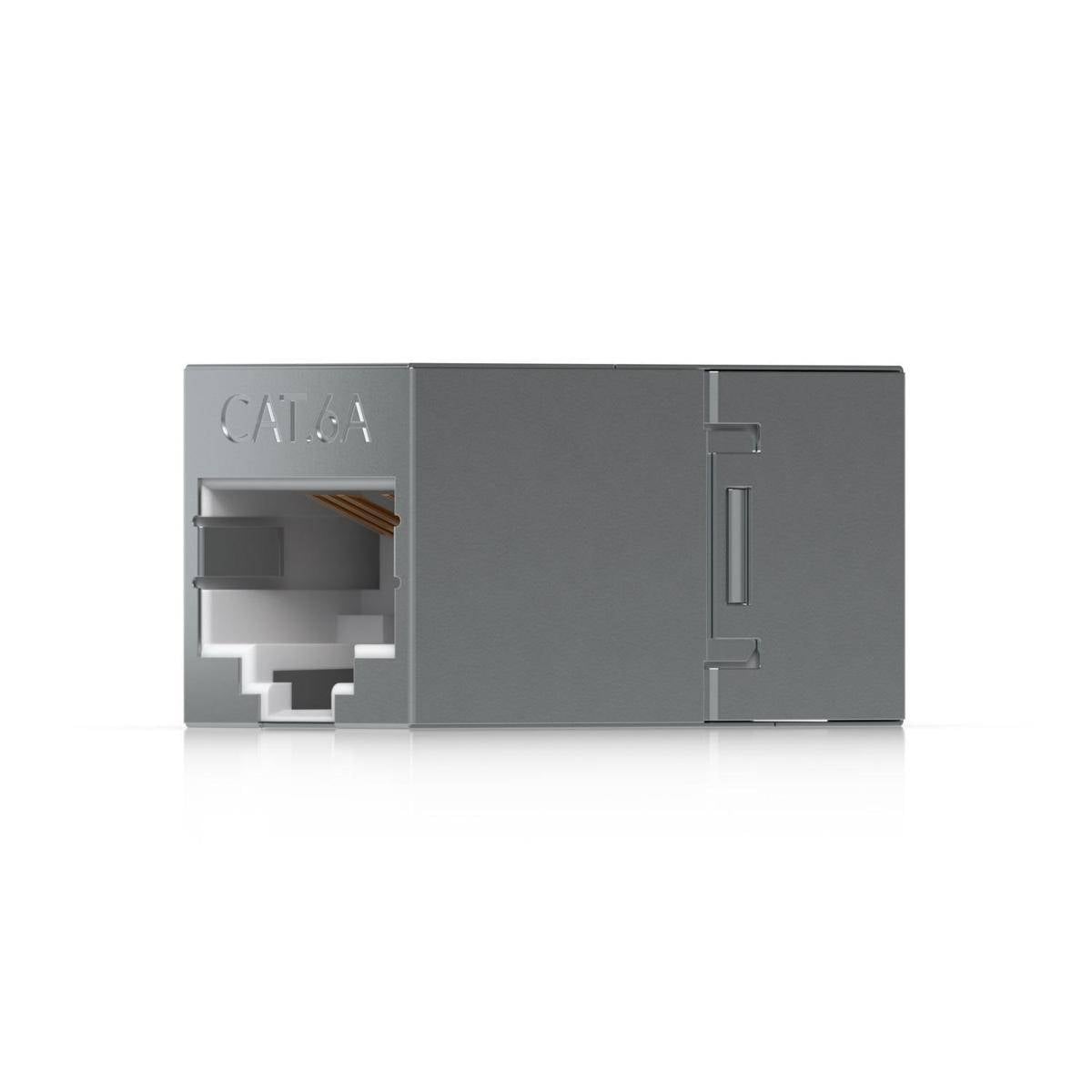 Ubiquiti UACC-RJ45-COUPLER-C6A-2