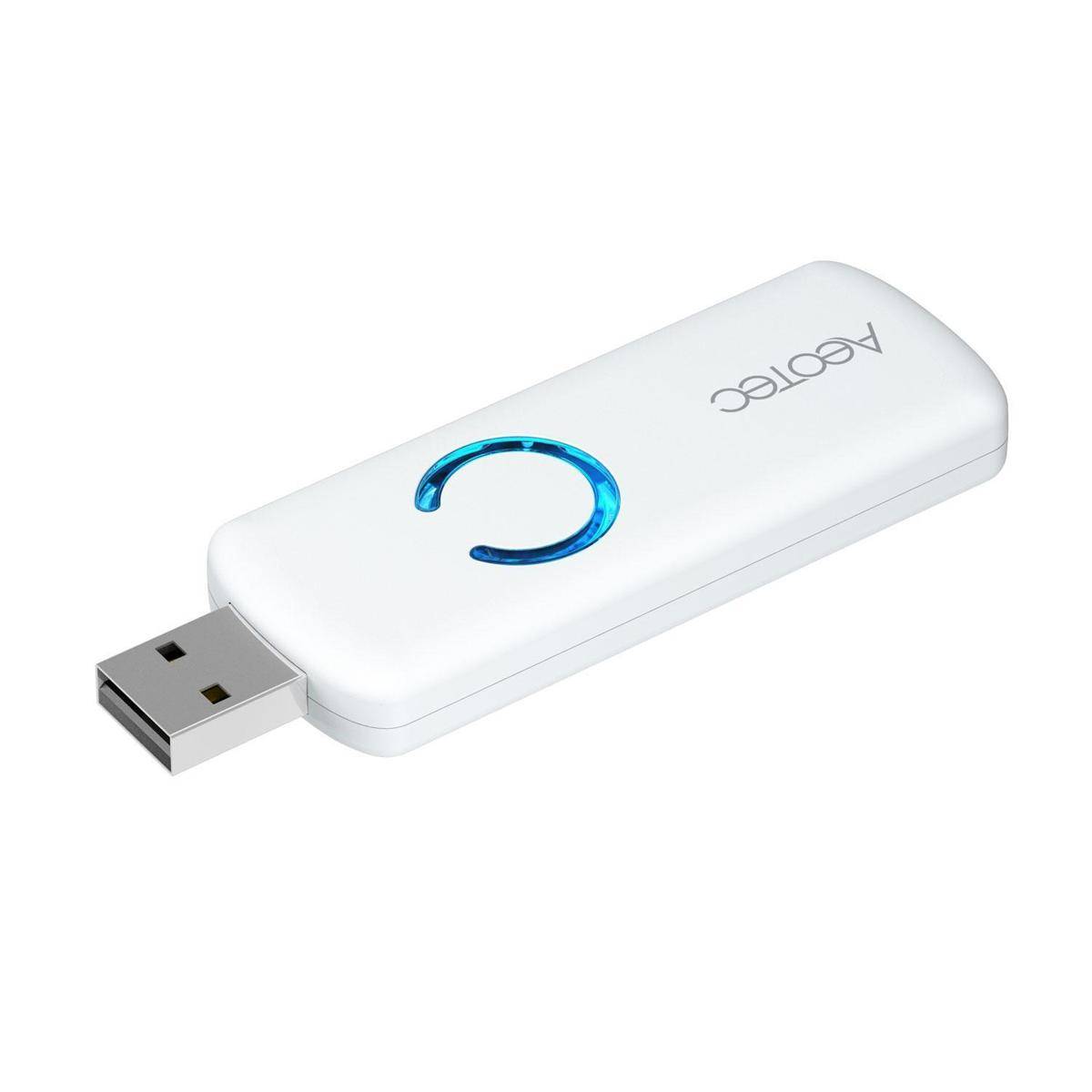 Contrôleur USB Z-Wave Plus Z-Stick (GEN5) - AEOEZW090PLUS-C-3