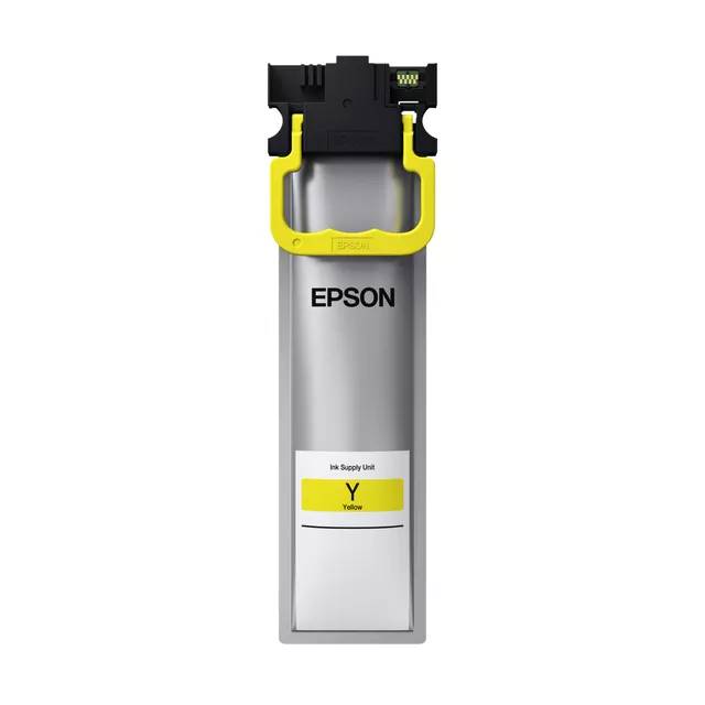 EPSON 1LB WF-C53xx/WF-C58xx Series Ink Cartridge L Yellow 3.000 pages-0