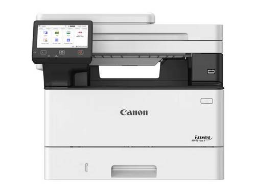 CANON MF461dw II Laser Multifunction Printer 36ppm mono A4