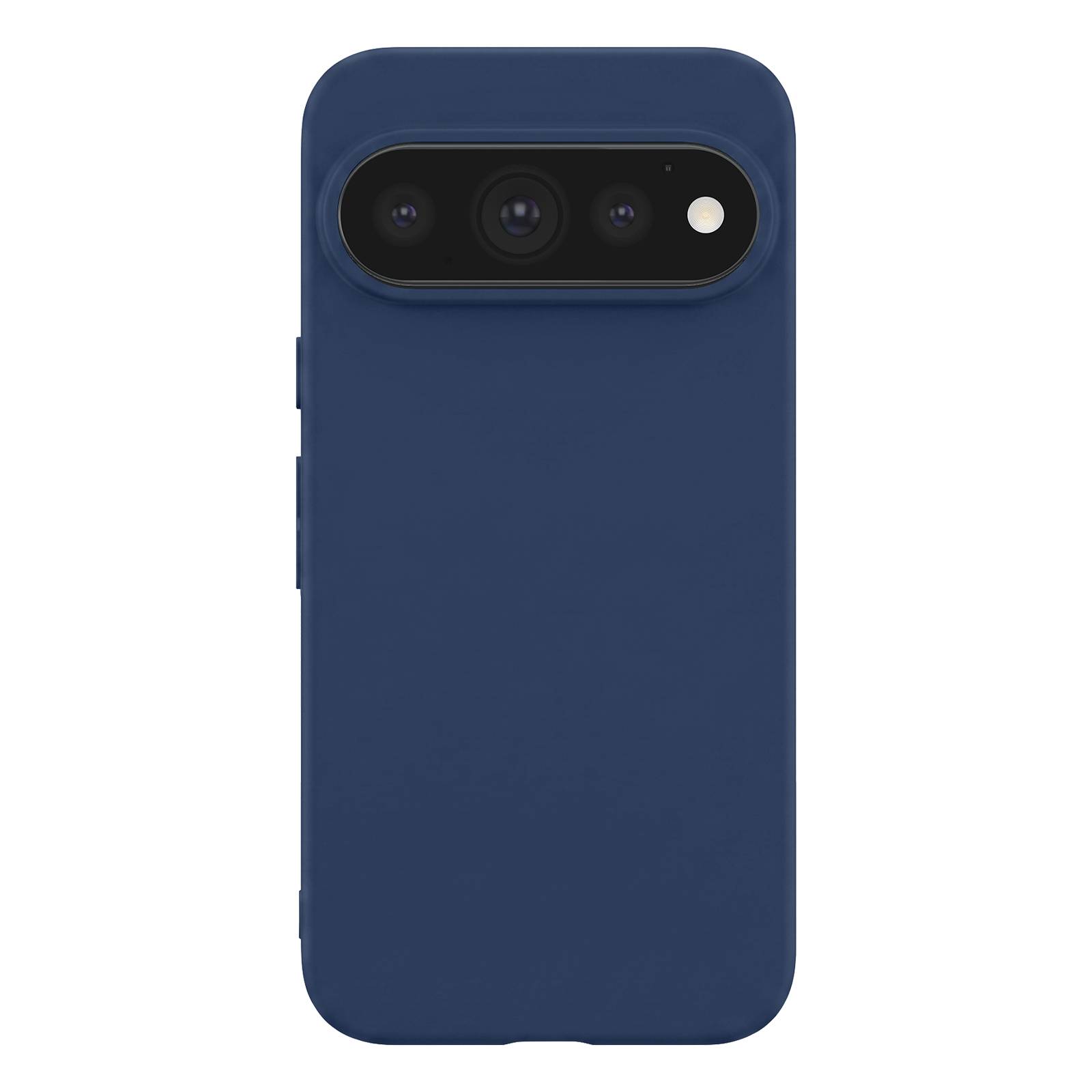 Coque pour Pixel 11 Pro en Silicone Souple Antichocs Oléophobe-1