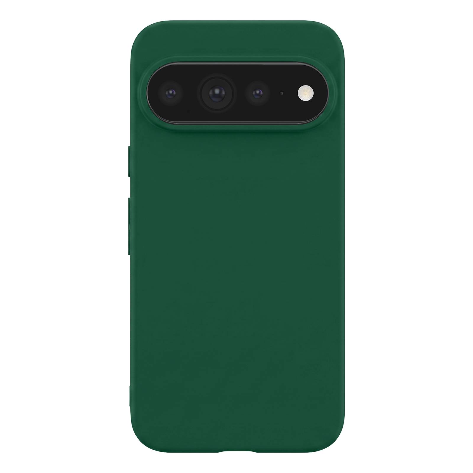 Coque pour Pixel 11 en Silicone Souple Antichocs Oléophobe-1