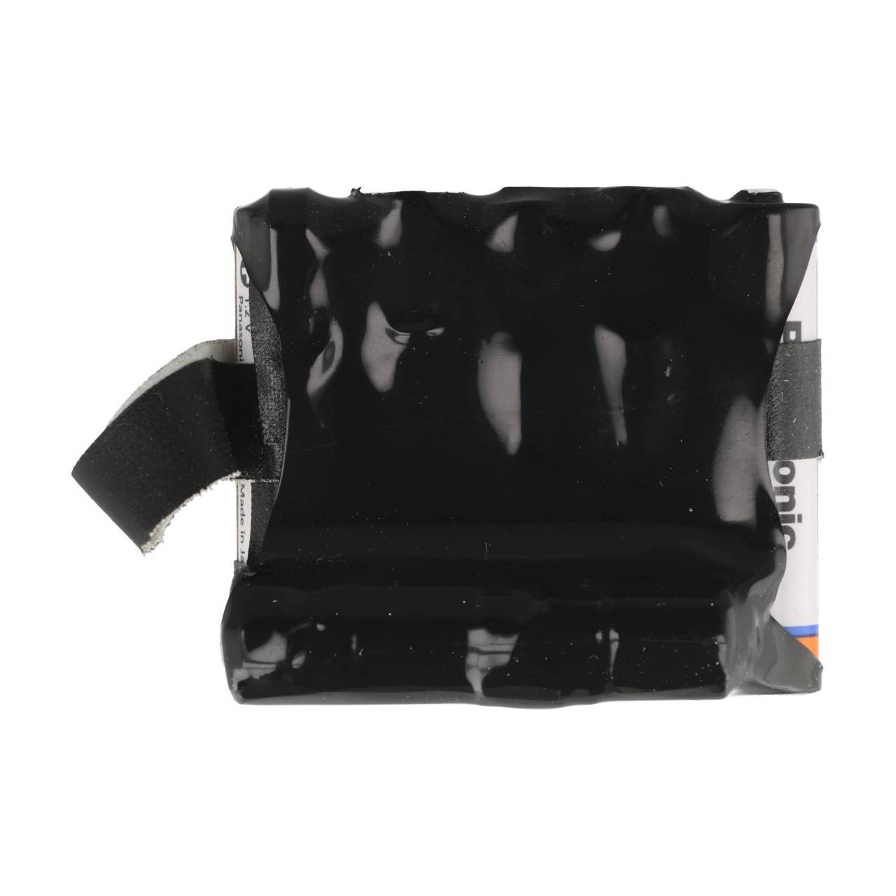 Batterie NiMH CoPacks compatible avec Stabo Freetalk II PMR446 - 7,2 V 1000 mAh-1