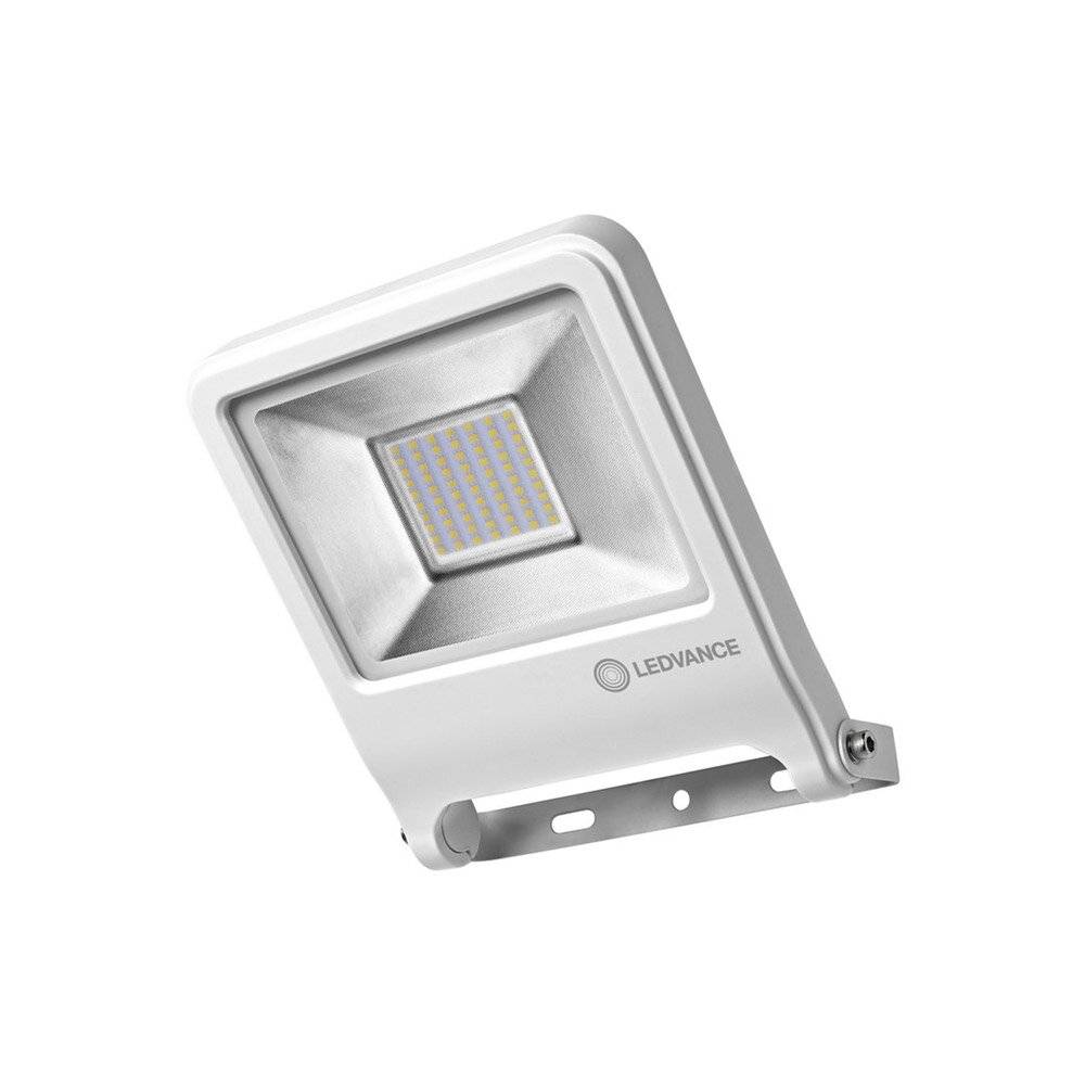LEDVANCE ENDURA® FLOOD Warm White L 4058075239678 Projecteur LED extérieur 50 W Couleur d'éclairage (ampoule LED): blanc-4