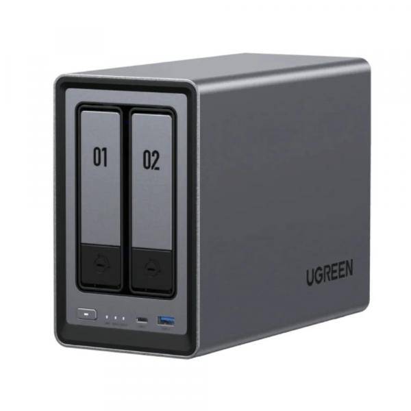 Ugreen BDL_DXP2800+WD4005FFBX_X2