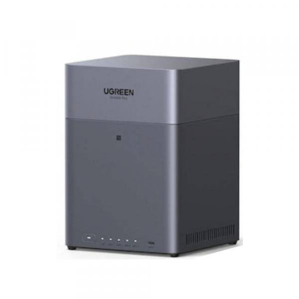 Ugreen BDL_DH4300+ST4000VN006