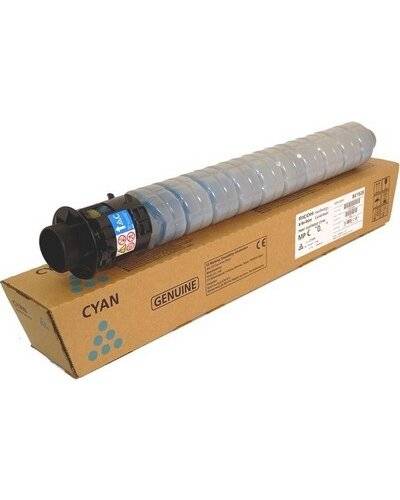 Ricoh 842564, 18000 pages, Cyan, 1 pièce(s)-2