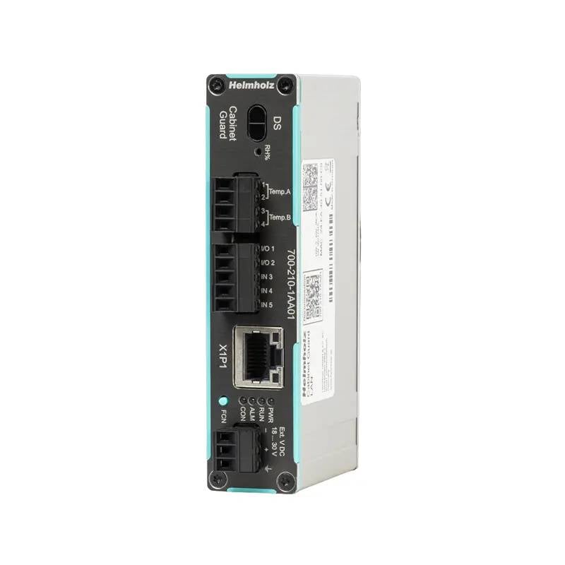 Module de surveillance d'armoire électrique Helmholz 700-210-1AA01-0