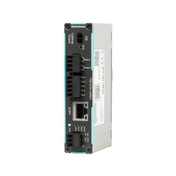 Module de surveillance d'armoire électrique Helmholz 700-210-1AA01