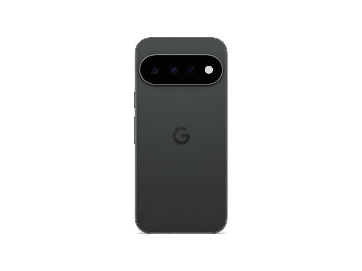 Google Pixel 11 512GB Obsidian-1