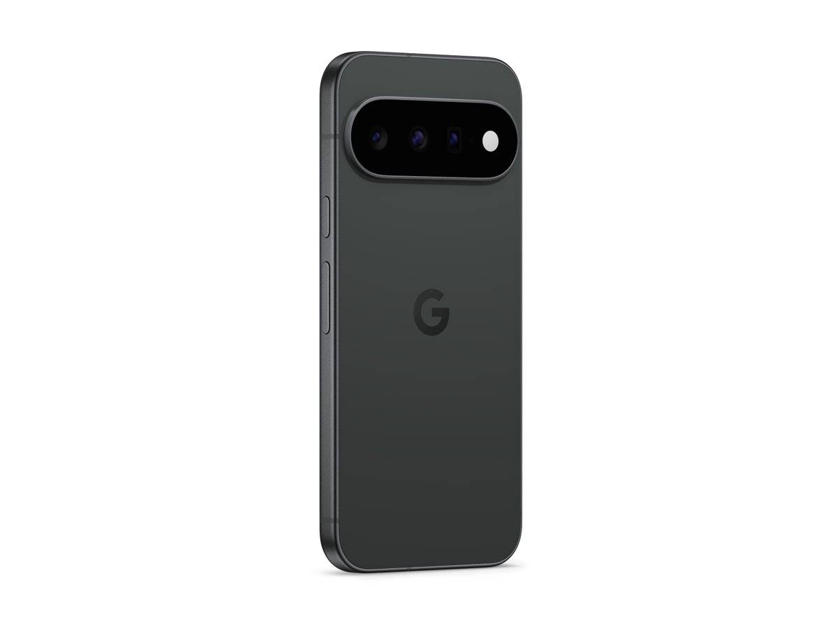 Google Pixel 11 512GB Obsidian-2