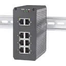 Switch réseau Renkforce GSHS800