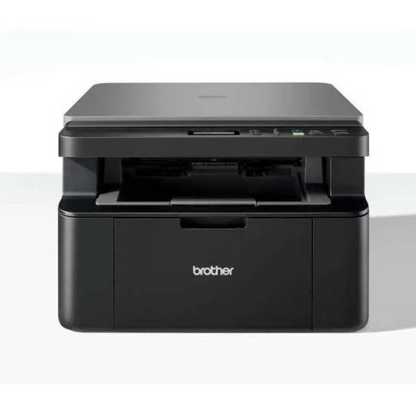 BROTHER DCP-L1642W Imprimante multifonction monochrome 3 en 1 A4 jusquà 20 ppm Wi-Fi et Wi-Fi direct