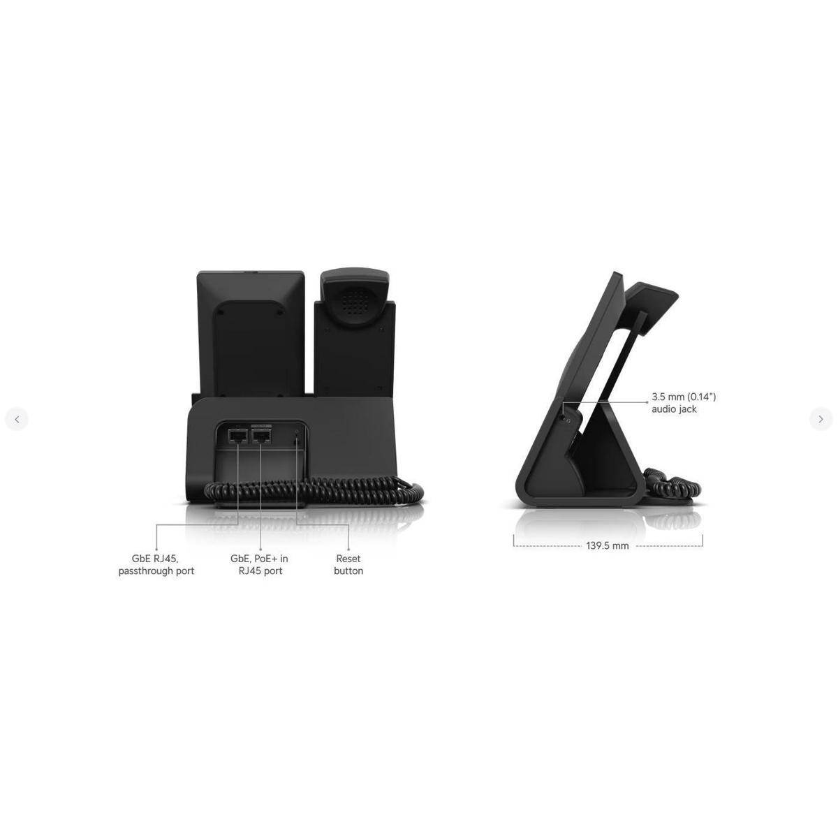 Ubiquiti UTP-G3-TOUCH-PRO-1