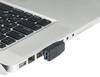 Adaptateur USB 3.0 [1x USB 3.0 mâle type A - 1x USB 3.0 femelle type A]