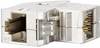 Module RJ45 encastrable E-Dat CAT 6 Metz Connect 1309A1-I