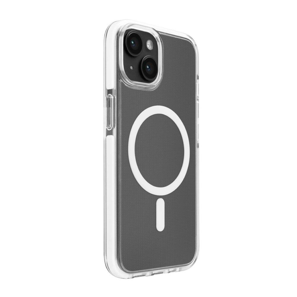 Image du symbole pour Coque pour iPhone 15 Modèle LiteMag Pro Compatible MagSafe