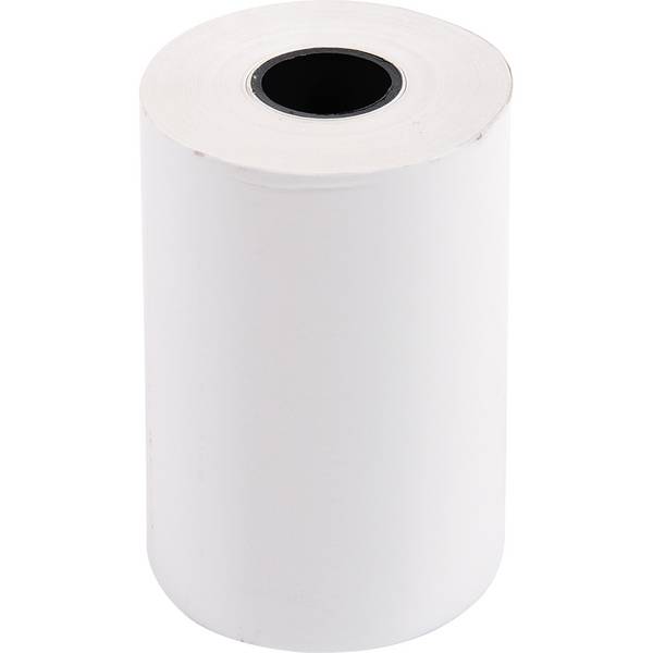 Bobines terminaux bancaires Exacompta 40339E - l 57 mm x L 18 m, Ø 40 mm - 1 pli(s) - Paquet de 10