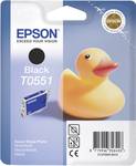 Cartouche d'encre noire Epson T0551 C13T05514010